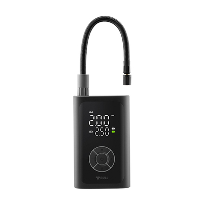 公牛车载无线充气泵便携式