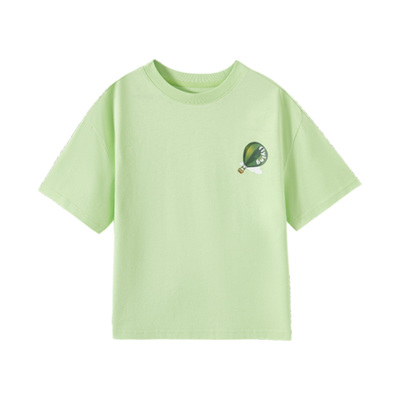 好孩子短袖T恤Goodbaby