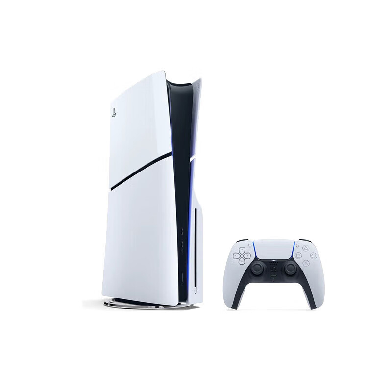 日本直邮SONY索尼PS5 SLIM光驱版日版主机游戏机轻薄版黑神话悟空