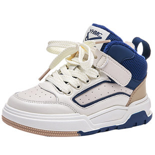 扁平足专用童鞋改善适合男女童穿的矫正足弓支撑内八纠正外翻板鞋