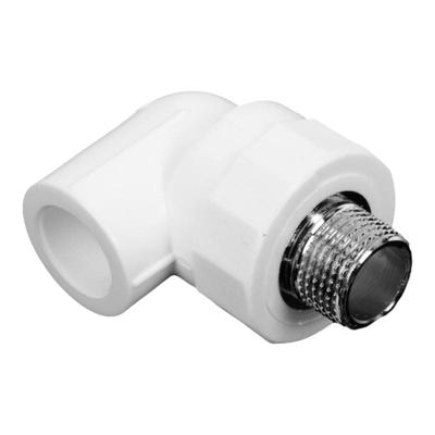 水管弯头接头外丝PPR外丝弯头