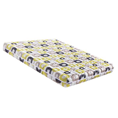 kaison德国3D丝无胶科技床垫4D床垫5d空气纤维6d全水洗床垫席梦思