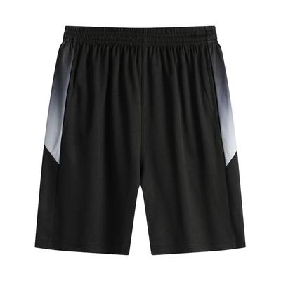运动短裤男士速干冰丝夏季