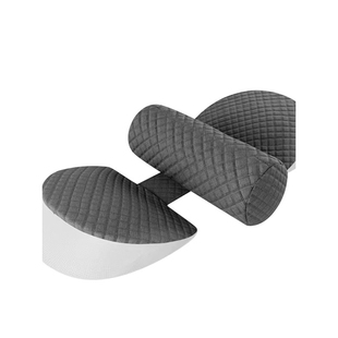 慢回弹记忆棉孕妇枕孕晚期侧睡孕期孕妇专用睡觉神器侧卧托腹枕头