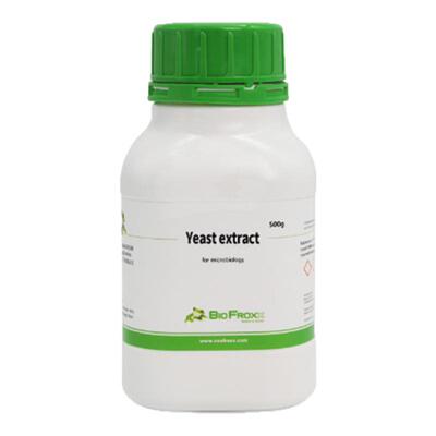 BioFroxx酵母粉Yeastextract