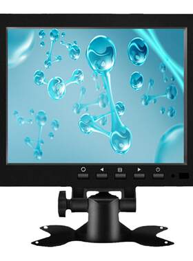 播放器显示器爱图仕USB高清HDMI