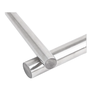 金超304不锈钢光圆 实心圆棒圆钢不锈钢棒光元直条圆条 零切 加工