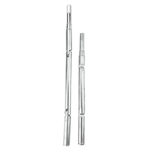 DW450/DW50/W2智能框架断路器 抽屉桌手柄 抽屉座手摇柄 通用手把