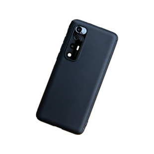 魔护卫 适用于小米10s超薄磨砂手机壳10至尊纪念版硅胶10 Pro透明软壳11全包防摔11Pro简约套11ultra防指纹