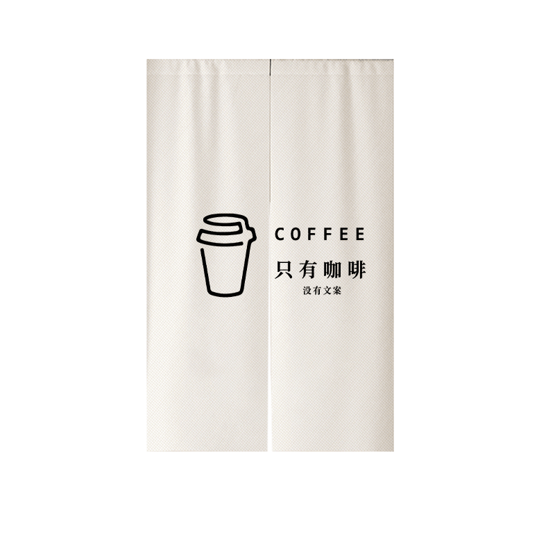 防水布料免打孔安装赠送伸缩杆