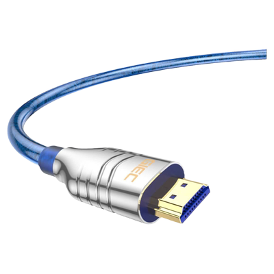 2.1HDMI8K线传输更稳定