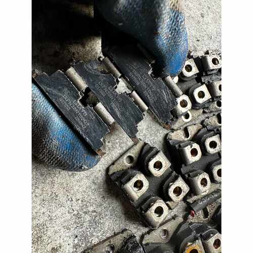询价IXFN38N100Q2  DSEI2X61-12B