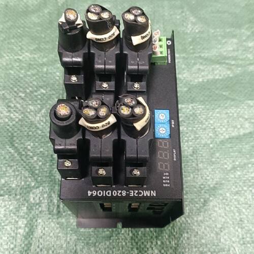 PAIX驱动器 NMC2E-820 DI064