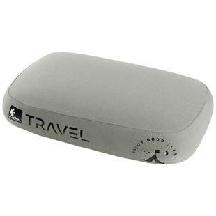 户外露营枕头出差便携式小号折叠旅行护颈枕成人午睡头枕睡觉神器