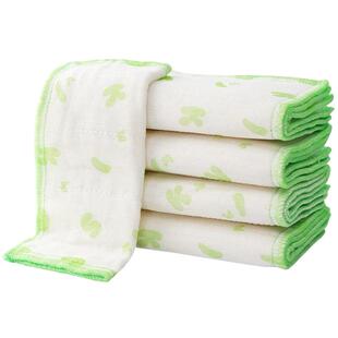 加厚棉纱抹布厨房专用吸水不易掉毛不易沾油家用灶台清洗大洗碗布