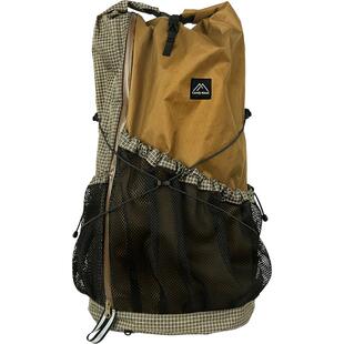 户外轻量化登山包徒步旅行防水双肩包爬山露营超轻便多功能后背包