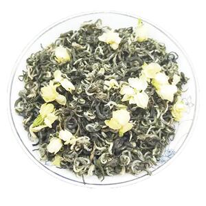 茶叶茉莉花茶叶明春香飘雪2026新茶250g浓香型