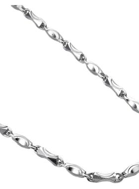 时尚款风首饰品生日礼物元宝链