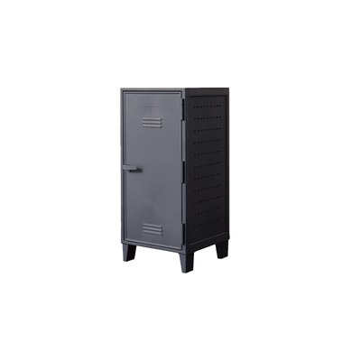 Tenma天马洞洞板储物柜家用客厅储物柜整理置物架