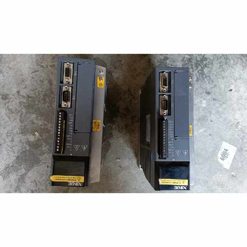 【请询价】750W伺服驱动器DS3E20P7PFA拆机