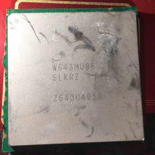 溢价- W643MU06 SLKRZ Z643UA050