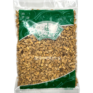 党参 中药材1000克选货正品新货无硫甘肃岷县党参片安国市场批 发