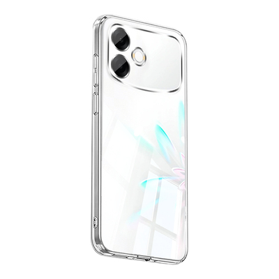 【真冰感】newyu适用OPPOa6spro手机壳a6c保护套a6L透明新款a6Max超薄a6i高级散热a6GT全包硅胶a6防摔软外壳