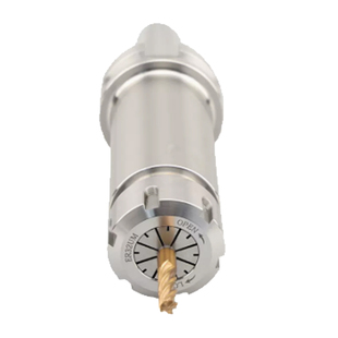 数控刀柄BT30/40/50ER32er25 -100CNC加工中心高精刀柄夹头动平衡