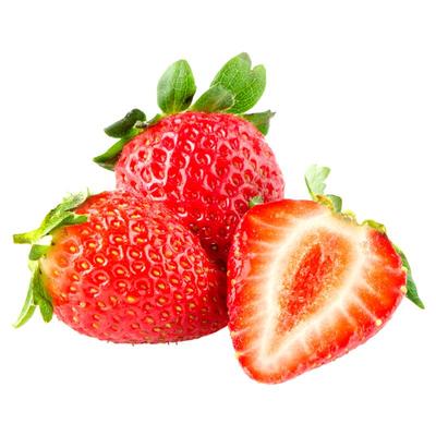 【顺丰】大凉山红颜奶油草莓非丹东99草莓巧克力新鲜水果礼盒