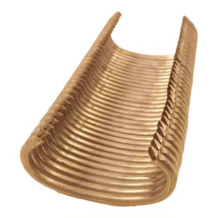 钉固C型钉C17C24鸡笼鸟笼渔网钉C钉枪假山汽车座椅枪钉不锈钢C钉