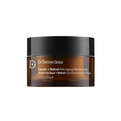 保湿抗皱紧致drdennisgross