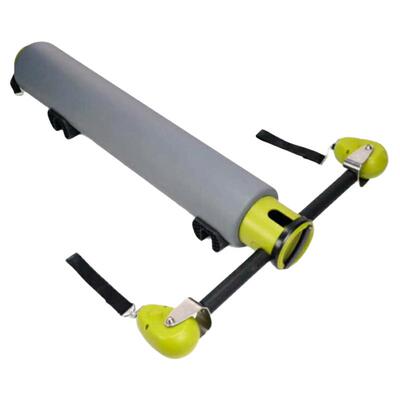 苍眼瑜伽器材瑜伽训练滚轴