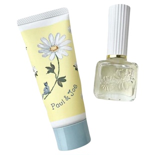 现货！日本paul&joe圣诞限定套装护手霜唇膏倒数日历paul and joe