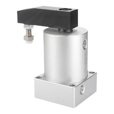 【亚德客官方授权】ACK转角气缸