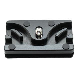 联机拍摄线联机线数据线夹固线夹锁线器快装板固定夹通用适用于索尼A7M4/A7C2佳能5D4/R62尼康Z62富士XT5/XH2