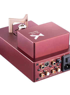 xduoo TA-10R乂度电子胆管胆机耳机放大器HiFi解码耳放一体机
