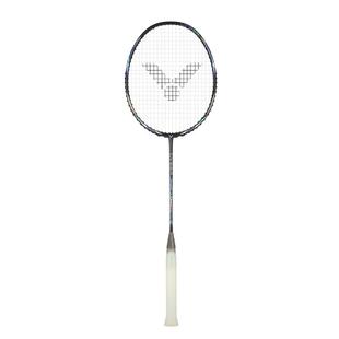 正品VICTOR胜利羽毛球拍神速赛博 速度进攻型单拍威克多ARS-CYBER