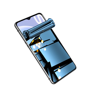 适用vivoy52s手机膜5G防偷窥保护y52s防窥膜全包防摔防爆V2057A钢化水凝膜全屏覆盖vovo全身软膜防指纹无白边