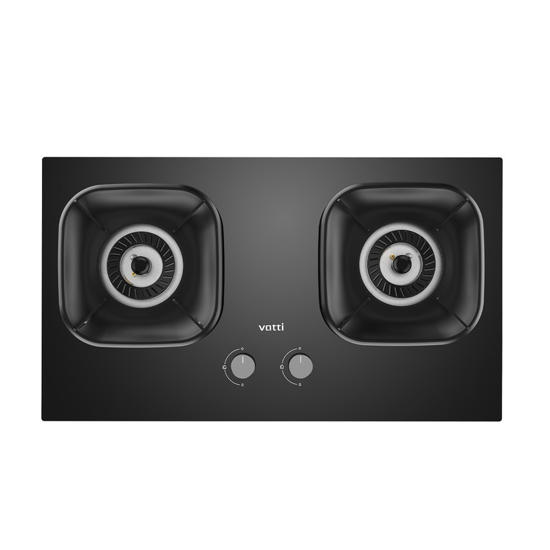 华帝5.2KW燃气灶i10071BS煤气灶双灶家用天然气液化气定时灶正品