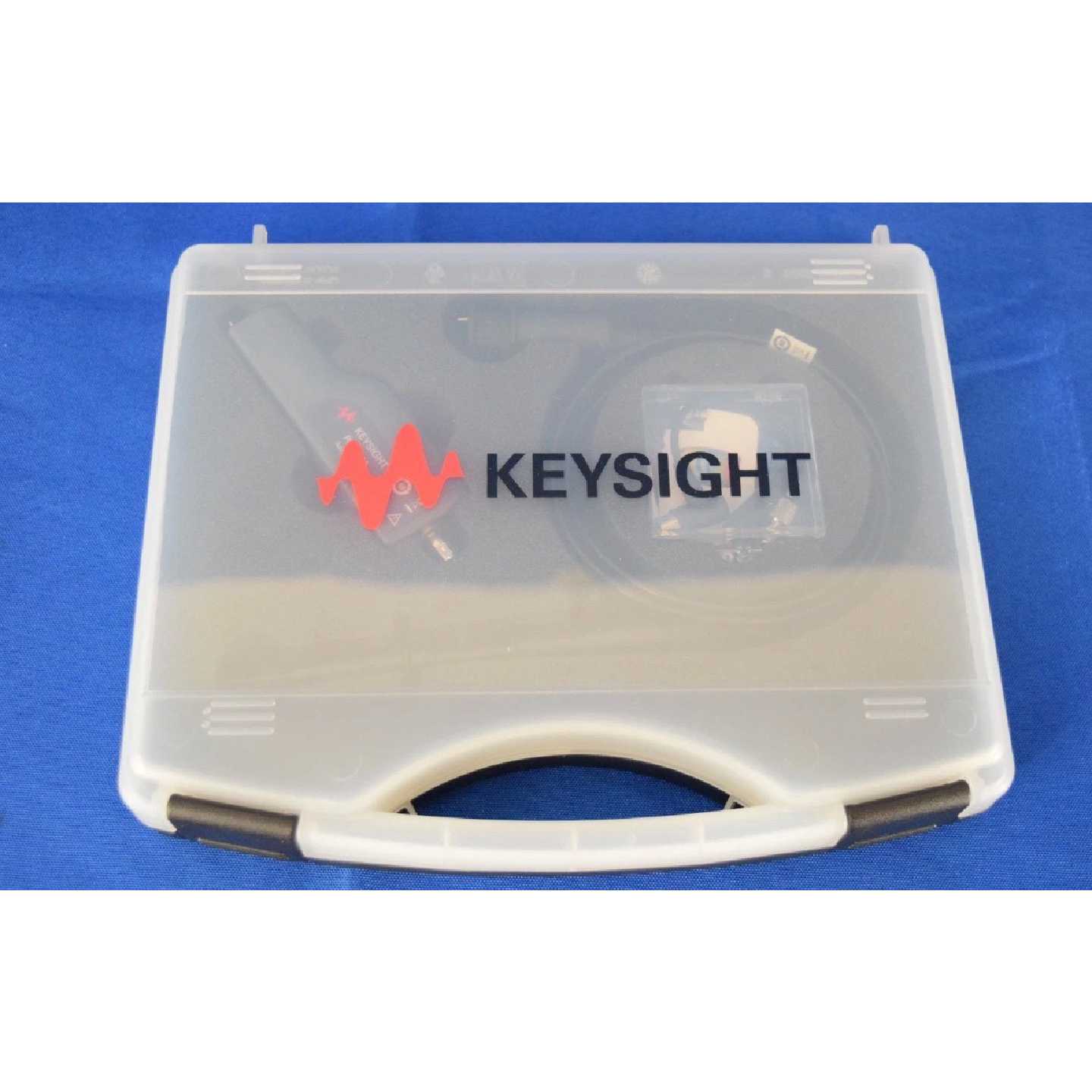 【议价-可维修】Keysight PP0001A 无源高阻抗探头，1GHz 全新/均