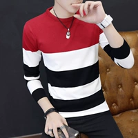 834 Красный обычный стиль