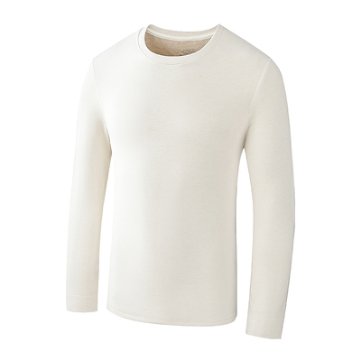 加厚加绒/羊毛桑蚕丝/双倍保暖