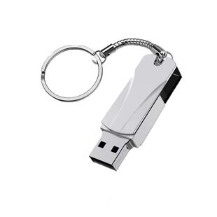 3.0u盘128g大容量手机电脑两用车载学生优盘刻字定制logo礼品