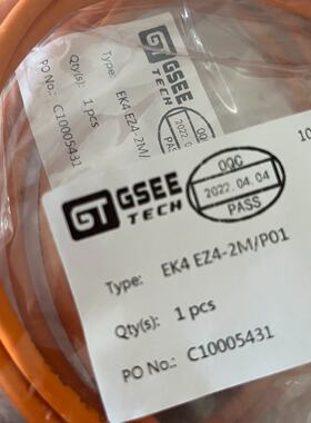 GSEE 吉诺 EK4 EZ4-2M/P01，GSEE 吉诺—议价