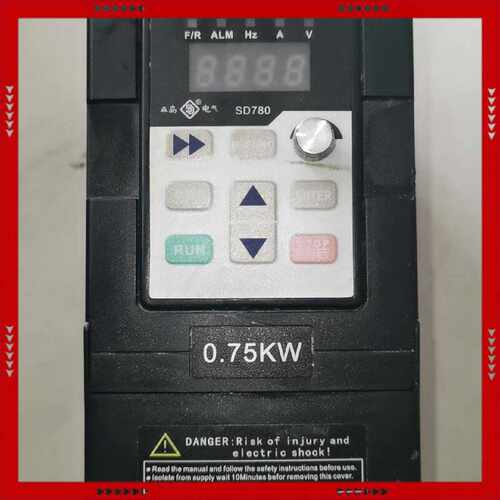 【询价】SD780-2S0007适用