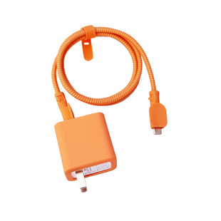 适用于华为nova15Ultra充电器保护套华为100w冰糖快充头套华为mate80Promax数据线保护套华为pura80ultra硅胶