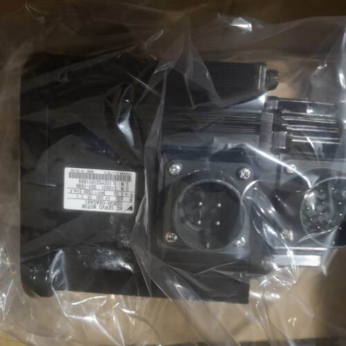 议价SGMGH-30ACA6B 原装安川3KW伺服电机全新质保一年现货包邮议