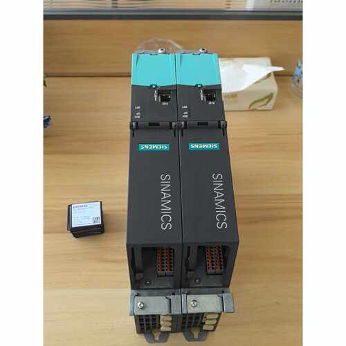 议价S120驱动器CU3202DP6SL3040适用
