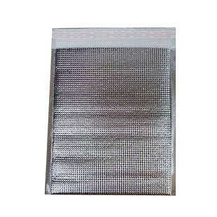 铝箔方底立体保温袋泡沫保温箱加厚海鲜闸蟹龙虾水果快递运输隔热