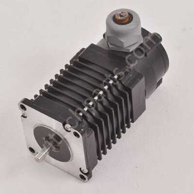 VRDM 568/50 LHB Berger LAHR - Used - incl. warranty